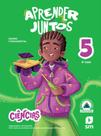 Aprender Juntos Ciencias 5 - 8ªEdição 2025