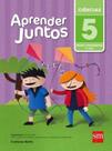 APRENDER JUNTOS - CIENCIAS - 5º ANO - SM EDIÇOES