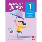 Aprender Juntos Geografia 1 Ano - BNCC - EDICOES SM Aprender Juntos Geografia 1 Ano - BNCC - EDICOES SM