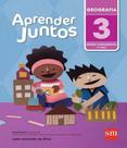Aprender juntos geografia bncc 3 ano ef i 05 ed