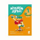 Aprender Juntos: História 1ª Ano Ed. 2 BNCC