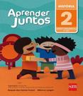 Aprender juntos historia 2 ano ef i 05 ed bncc