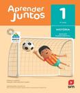 Aprender juntos historia bncc 1 ano ef i 06 ed