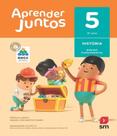 Aprender juntos historia bncc 5 ano ef i 06 ed