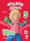 Aprender Juntos - Lingua Portuguesa 5