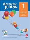 APRENDER JUNTOS - MATEMÁTICA - 1º ANO - SM EDIÇOES - DIDÁTICOS