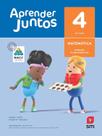 Aprender Juntos. Matemática - 4 Ano - Base Nacional Comum Curricular spir