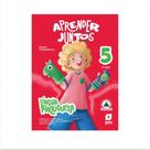 APRENDER JUNTOS PORTUGUES 5 - 9ªED25