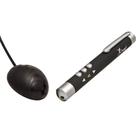 Apresentador e Apontador Laser Point Sem Fio Kp-8001 - Knup