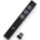 Apresentador Laser Pen USB Preto AC285 Multilaser Apresentador Laser Pen USB Preto AC285 Multilaser