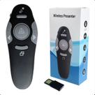 Apresentador Laser Powerpoint Sem Fio Apontador Controle