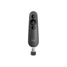 Apresentador Logitech R500S Preto sem Fio 910-006518-C