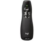 Apresentador Logitech Wireless R400 910-001354