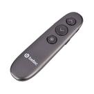 Apresentador Multimídia Profissional Wireless - Betec BT4850 - Slide, Laser digital, Lupa, Realce Apresentador Multimídia Profissional Wireless - Betec BT4850 - Slide, Laser digital, Lupa, Realce