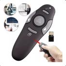 Apresentador Powerpoint com Controle Sem Fio e Apontador Remoto