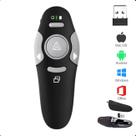 Apresentador Powerpoint Controle Sem Fio Apontador Wireless
