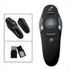 Apresentador Powerpoint Laser Apontador Controle Sem Fio
