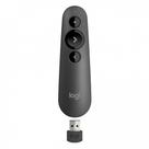 Apresentador sem fio Logitech R500s USB Bluetooth 910-006518