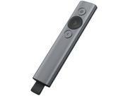 Apresentador sem Fio Logitech Spotlight Bluetooth - Plug and Play USB Alcance de 30m Apresentador sem Fio Logitech Spotlight Bluetooth - Plug and Play USB Alcance de 30m