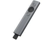 Apresentador sem Fio Sportlight Cinza - Logitech