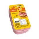 Apresuntado Sadia 3,5kg Caixa c 2