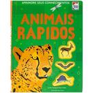 Aprimore Seus Conhecimentos - Animais Rápidos