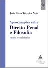 Aproximacoes Entre Direito Penal E Filosofia - Livraria do Advogado