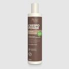 Apse Co Wash Limpeza Suave Crespo Power 300ml