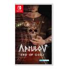 Apsulov End of Gods - SWITCH ÁSIA