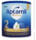 Aptamil Aptabox Premium fórmula infantil 750g