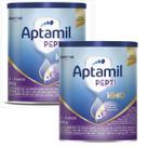 Aptamil Pepti Proexpert 800g Kit com 2 Latas Fórmula Infantil Danone De 0 a 3 anos ORIGINAL