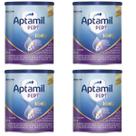 Aptamil Pepti Proexpert 800g Kit com 4 Latas Fórmula Infantil Danone De 0 a 3 anos ORIGINAL