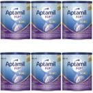 Aptamil Pepti Proexpert 800g Kit com 6 Latas Fórmula Infantil Danone De 0 a 3 anos ORIGINAL