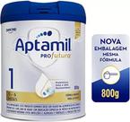 Aptamil Profutura 1 800g Danone - Kit Com 4 Latas