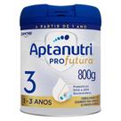 Aptamil ProFutura Fórmula Infantil com Nutrientes Essenciais