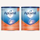 Aptamil SL Proexpert 800g Kit com 2 Latas Fórmula Infantil Danone Sem Lactose De 0 a 3 anos ORIGINAL