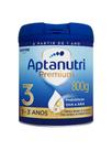 Aptanutri Premium 3 Lata de 800g 1 a 3 Anos Danone
