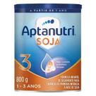 Aptanutri soja 800g