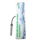 AQM Sunit Aquecedor 2,5w Aquário Pequeno Beteira AQM Sunit Aquecedor 2,5w Aquário Pequeno Beteira