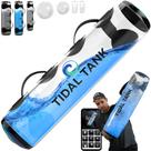 Aqua Bag Tidal Tank Classic com peso de água de até 22 kg