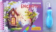 Aqua book encantados - PASSO A PASSO