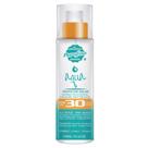 Aqua Bruma Refrescanate FPS30 150ml Protetor Solar -Parafina