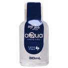 Aqua Extra Luby Gel Siliconado 30Ml Soft Love