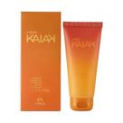 Aqua Gel Desodorante Kaiak Pós Sol Aloe Vera 100g Natura
