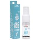 Aqua ice gel siliconado 12ml hot flowers