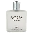 Aqua La Rive Man La Rive - Perfume Masculino - Eau de Toilette