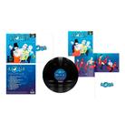 Aqua - LP Aquarium Vinil Preto Importado
