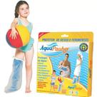 Aqua Pauher Para Perna Kids Bc807 Ortho Pauher