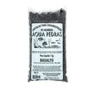 Aqua pedras Cascalho basalto N 2 1kg