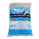 Aqua Pedras Cascalho Laginha 2 5Kg Decoração Aquário Lago Aqua Pedras Cascalho Laginha 2 5Kg Decoração Aquário Lago